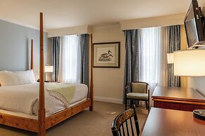 The Harraseeket Inn & Event House Freeport Downtown