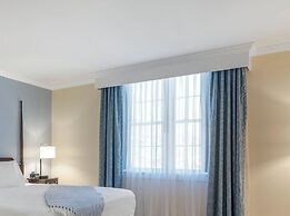 The Harraseeket Inn & Event House