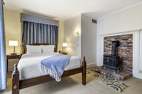 The Harraseeket Inn & Event House