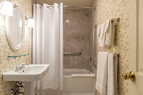 The Harraseeket Inn & Event House Freeport Downtown