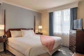 The Harraseeket Inn & Event House Freeport Downtown