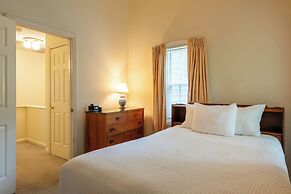 The Harraseeket Inn & Event House