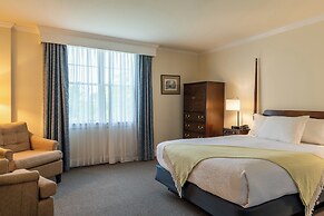 The Harraseeket Inn & Event House Freeport Downtown