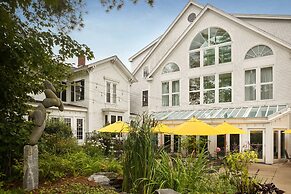 The Harraseeket Inn & Event House