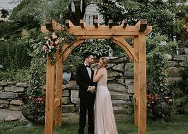 The Harraseeket Inn & Event House