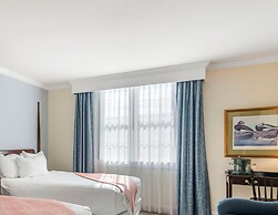 The Harraseeket Inn & Event House