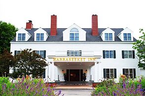 The Harraseeket Inn & Event House