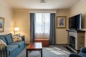 The Harraseeket Inn & Event House Freeport Downtown