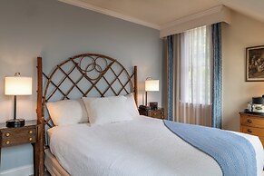 The Harraseeket Inn & Event House Freeport Downtown