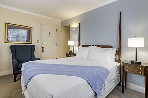 The Harraseeket Inn & Event House