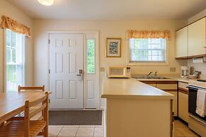 The Harraseeket Inn & Event House