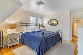 The Harraseeket Inn & Event House