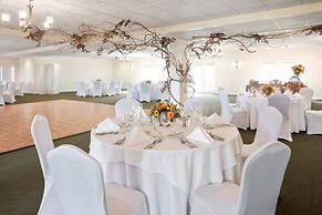 The Harraseeket Inn & Event House