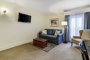 The Harraseeket Inn & Event House