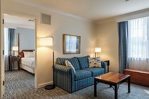 The Harraseeket Inn & Event House Freeport Downtown