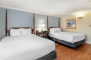 The Harraseeket Inn & Event House