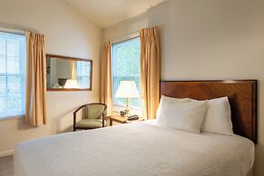 The Harraseeket Inn & Event House