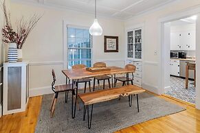 The Harraseeket Inn & Event House