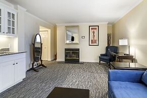 The Harraseeket Inn & Event House