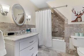 The Harraseeket Inn & Event House