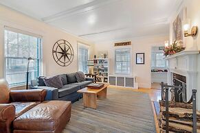 The Harraseeket Inn & Event House