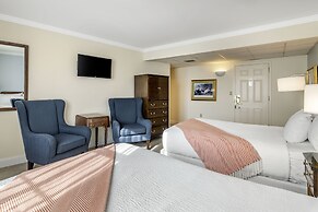 The Harraseeket Inn & Event House