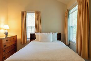 The Harraseeket Inn & Event House