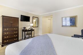 The Harraseeket Inn & Event House