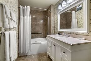 The Harraseeket Inn & Event House