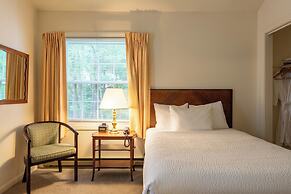 The Harraseeket Inn & Event House