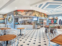 Margaritaville Jacksonville Beach