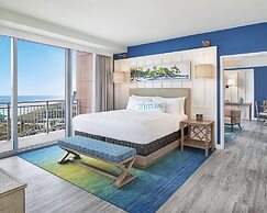 Margaritaville Jacksonville Beach