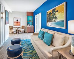 Margaritaville Jacksonville Beach