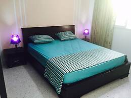 Résidence Ben Houria