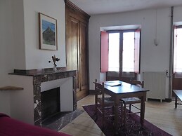 Auberge L'escaleta