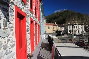 Auberge L'escaleta