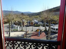 Auberge L'escaleta