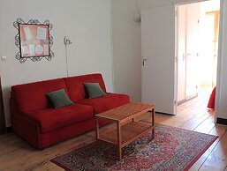 Auberge L'escaleta