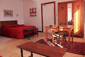 Auberge L'escaleta