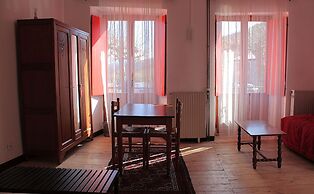Auberge L'escaleta
