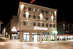 Holiday Inn Express Göppingen by IHG