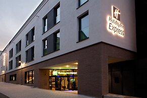 Holiday Inn Express Göppingen by IHG