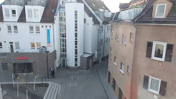 Holiday Inn Express Göppingen by IHG