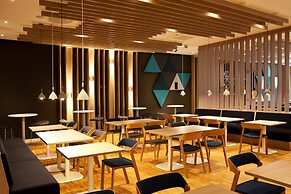 Holiday Inn Express Göppingen by IHG
