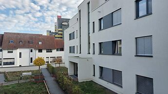 Holiday Inn Express Göppingen by IHG