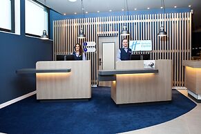 Holiday Inn Express Göppingen by IHG