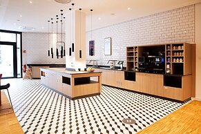 Holiday Inn Express Göppingen by IHG