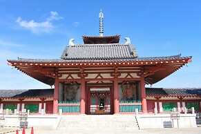 Hotel Trend Abeno Tennoji