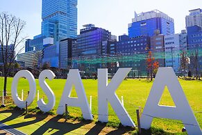 Hotel Trend Abeno Tennoji