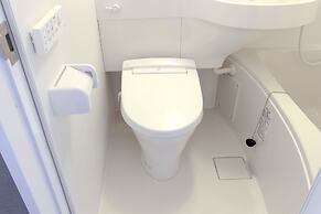 Hotel Trend Abeno Tennoji